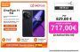 OnePlus 11 5G Qualcomm Smartphone Snapdragon 8 Gen 2 6.7inches 120Hz AMOLED Display 100W SUPERVOOC