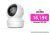 EZVIZ Cámara Vigilancia WiFi Interior 360º, Camara Vigilancia Bebe 1080P, Visión Nocturna