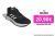 Adidas Duramo SL 2.0 Zapatillas para hombre y mujer, Amortiguación