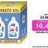 San Miguel Especial Cerveza Premium Lager, Pack de 24 Latas x 33cl, Cerveza San Miguel con 5,4% Volumen de Alcohol