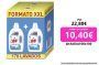 Skip Detergente Líquido Pack Ahorro Active Clean 170 lavados 85×2