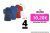 Polo Vip 210 Gramos 100% Algodón Crossfire