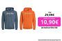Jack & Jones Hombre Sudadera con capucha Mod JHNTONS UPSCALE interior muy suave