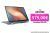 Lenovo IdeaPad Flex 5 Gen 7 – Ordenador Portátil Táctil Convertible 14