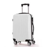 OM Home Maleta de Viaje, Equipaje ABS+PC, 4 Ruedas mudas 360º universales