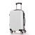 OM Home Maleta de Viaje, Equipaje ABS+PC, 4 Ruedas mudas 360º universales