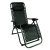 Tumbona reclinable TB25MM plegable negro 108x60x160 cm