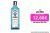 Bombay Sapphire Premium London Dry Gin, 100 cl