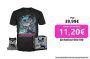 Funko Pop y Camiseta Catwoman DC Special Edition 269