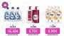 Colon Gel Activo Detergente, Cosmética Corporal Neutrogena, Flor Twist Melocotón Suavizante Concentrado