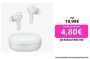 Auriculares AUKEY Soundstream EP-T25-BLANCO