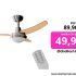 Cinta de correr – BH Fitness Kuasar G6414IKU, 18 km/h, Hasta 115 kg, Superficie de carrera