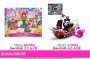 Pinypon – WOW Parque Atracciones, con 5 atracciones, Pinypon Action- Barco Pirata Ataque al Kraken