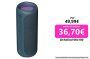 Altavoz Goody 2 de Vieta Pro, con Bluetooth 5.0, True Wireless, Micrófono, Radio FM