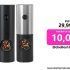 Altavoz Goody 2 de Vieta Pro, con Bluetooth 5.0, True Wireless, Micrófono, Radio FM