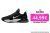 NIKE M Air MAX Alpha Trainer 5, Sneaker Hombre, Negro (Black/White-Black)