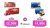 Cars Camión Mack Track Talkers, Hot Wheels Monster Trucks Rino