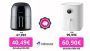 Mellerware – Freidora sin Aceite XL Crunchy Medium, Mi Smart Air Fryer, Freidora sin Aceite, Capacidad 3.5L