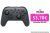 Nintendo Switch – Mando Pro Controller, Con Cable USB