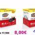 Cerveza 1906 Reserva Especial Frigopack – Paquete de 15 latas de 33cl