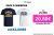 Jack & Jones Hombre Pack 2 Camisetas De Algodón Primavera Verano . ENVIO GRATIS