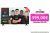 TV LED 65″ – TCL 65P635, LCD, 4K HDR TV, Google TV, Control por voz, Smart TV, Dolby Audio, HDR10, Negro