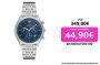 Armani Reloj Hombre Analogico Cuarzo con Correa de Acero AR1974