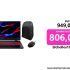 Motorola – Smartphone Moto EDGE 30 NEO 8+128