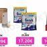Oral-B Pro 3 3900 Dual Cepillos De Dientes Eléctricos Pack Negro y Blanco con cabezal recambio