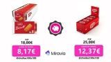 Lotus Biscoff | Galleta Original Caramelizada, Kit Kat chocolate con leche