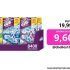 Pack 2x Tumbonas Sillas Plegables Playa Piscina Hamaca Reposabebidas Beige con Mesita