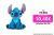 Peluche Disney – Stitch con sonido 30 cm