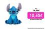 Peluche Disney – Stitch con sonido 30 cm