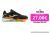 Joma Zapatillas de pádel – T. Slam 22 Clay Men