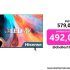 XIAMI REDMI Note 12 4+128 GLO GRY NFC 5G