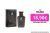 Scalpers The Club, Eau de Parfum para Hombre, Fragancia Aromática Amaderada, 75 ml con Vaporizador