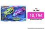 Hasbro Original – NERF SUPER SOAKER DINOSQUAD – SET DOBLE RAPTOR-SURGE – Figura – 6 AÑOS+ Envío Gratis