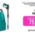 Spagnolo Zapatilla Corporativa Hombre
