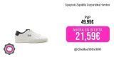 Spagnolo Zapatilla Corporativa Hombre