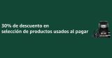 VUELVE 30% REACOS 💥 #Amazon
