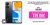 Teléfono móvil Honor X7, 4GB/128GB, NFC , pantalla FullView 6.74″ 90Hz, cámara cuádruple trasera 48MP, procesador Qualcomm Snapdragon 680 de 6nm, batería 5000 mAh, HONOR SuperCharge de 22,5 W