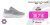 Skechers Skech-Lite Pro Zapatilla Mujer – Gris