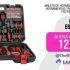 Pala de pádel X-ONE EVO Colours