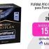 Plancha para alisar el cabello de cerámica LISAPRO… placas de 1 «alisador y rizador de cabello de salón profesional negro