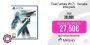 Final Fantasy VII (7) – Remake Intergrade