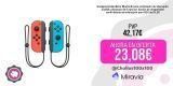 Gamepad inalámbrico Bluetooth para controlador de interruptor Joystick giroscopio de 6 ejes con función de despertador controladores de interruptor para NS/Lite/OLED