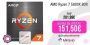 AMD Ryzen 7 5800X BOX