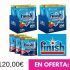Cupón 20€ para compras de +100€ en productos TOP de electrónica