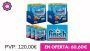 CHOLLAZO TOP FINISH