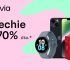 Teléfono – OnePlus Nord CE 3 Lite 5G Smartphone, 8/128GB o 8/256GB (6,72»)
